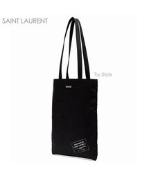 Saint Laurent（サンローラン）の「18SS☆Saint Laurent ロゴ プリント