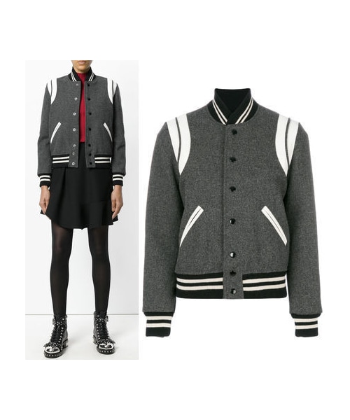 Saint Laurent (サンローラン)の「17-18AW WSL1124 CLASSIC WOOL Saint Laurent (サンローラン)の「17-18AW WSL1124 CLASSIC WOOL