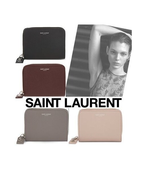 Saint Laurent（サンローラン）の「【関送込】SaintLaurent 