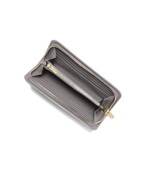 Saint Laurent（サンローラン）の「SAINT LAURENT ラウンドファスナー 