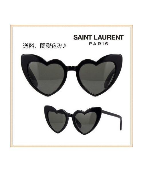 Saint Laurent（サンローラン）の「【関税込み】Saint Laurent Loulou