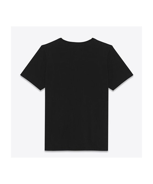 Saint Laurent（サンローラン）の「SAINT LAURENT 17SS┃BLACK 