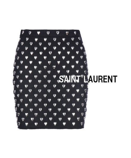 Saint Laurent（サンローラン）の「SAINT LAURENT 80's ハート ...