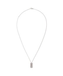 Saint Laurent（サンローラン）の「【Saint Laurent】ドッグタグ