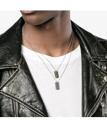 Saint Laurent（サンローラン）の「【Saint Laurent】ドッグタグ