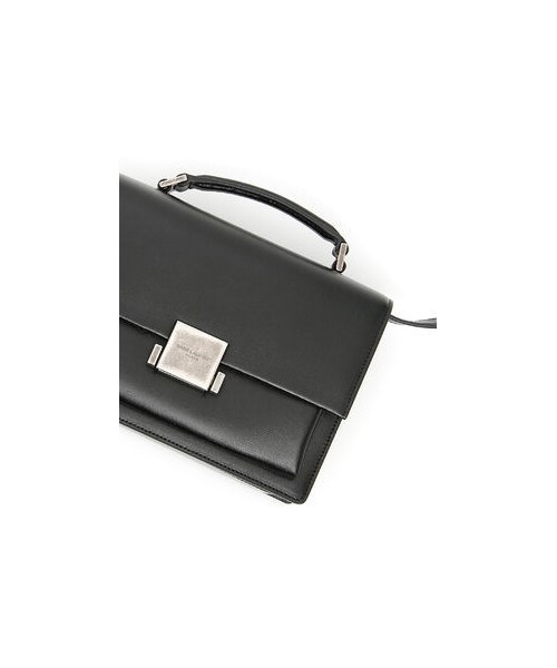 Saint Laurent(サンローラン)の「Saint Laurent ミディアム ベルシャス バッグ 482051D420D(Tシャツ/カットソー・レディース・その他)」の2枚目の写真