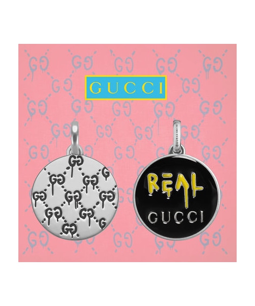 Saint Laurent（サンローラン）の「GUCCI グッチゴースト