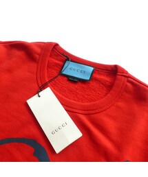 Saint Laurent（サンローラン）の「国内即発【GUCCI】ゴースト