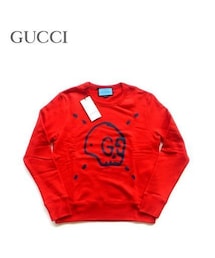 Saint Laurent（サンローラン）の「国内即発【GUCCI】ゴースト