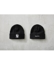 supreme hellraiser beanie