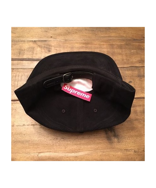Saint Laurent（サンローラン）の「SS18 Supreme Classic Logo 6