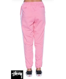 STUSSY（ステューシー）の「【STUSSY】ベビーピンク