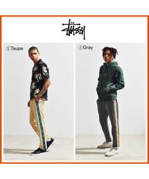STUSSY（ステューシー）の「新作18SS!!日本未入荷☆STUSSY☆Poly Side