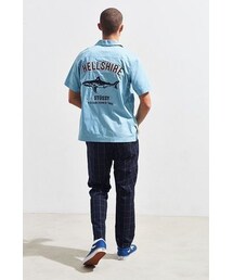 送料込/関税込■GIVENCHY■刺繍入りコットンTシャツ コード刺繍Tシャツ