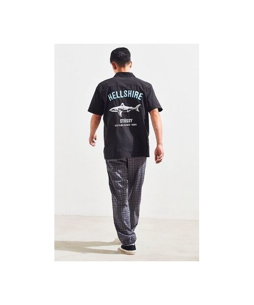 GIVENCHY(ジバンシイ)の「STUSSY☆新作セール/送料込☆ロゴ GIVENCHY(ジバンシイ)の「STUSSY☆新作セール/送料込☆ロゴ