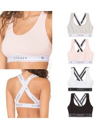 GIVENCHY | CROSS BACK CROP(Tシャツ/カットソー)