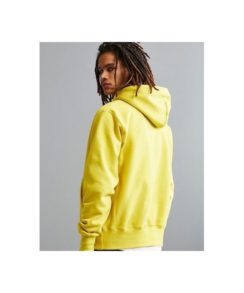 Champion（チャンピオン）の「ジャスティンビーバー愛用ブランド