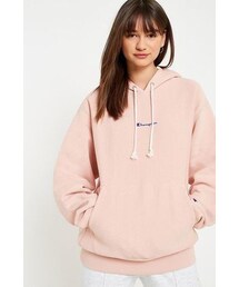 Champion（チャンピオン）の「Champion チャンピオン パーカー ピンク