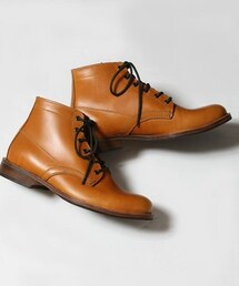 HARE | オイルレザーブーツ(シューズ)