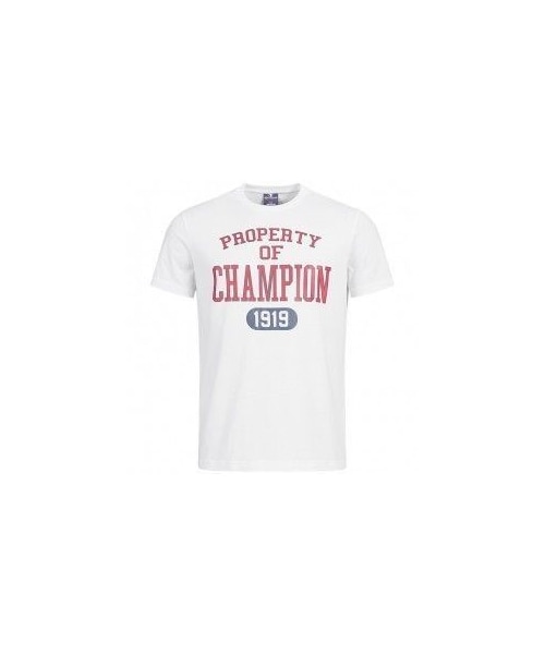 Champion（チャンピオン）の「CHAMPION ☆ Tシャツ PROPERTY OF