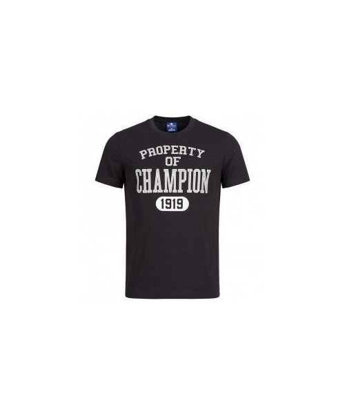 Champion（チャンピオン）の「CHAMPION ☆ Tシャツ PROPERTY OF