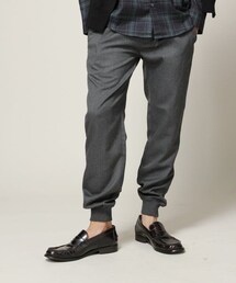 HARE | スソリブパンツ(パンツ)