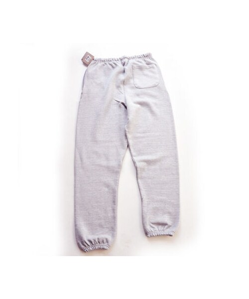 Champion（チャンピオン）の「CHAMPION/ REVERSE WEAVE PANT スウェットパンツ 11.5oz US企画（スラックス・メンズ・その他）」の2枚目の写真