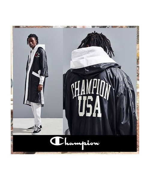Champion（チャンピオン）の「[関税負担] Champion ボクシング