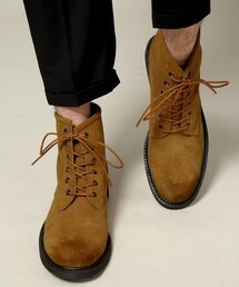 HARE | スエードブーツ(シューズ)