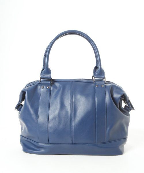 HARE（ハレ）の「4WAYボストンバッグ（バッグ・メンズ・ネイビー/ブラウン/ブラック・ONE SIZE）」の6枚目の写真