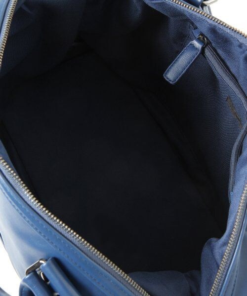 HARE（ハレ）の「4WAYボストンバッグ（バッグ・メンズ・ネイビー/ブラウン/ブラック・ONE SIZE）」の8枚目の写真