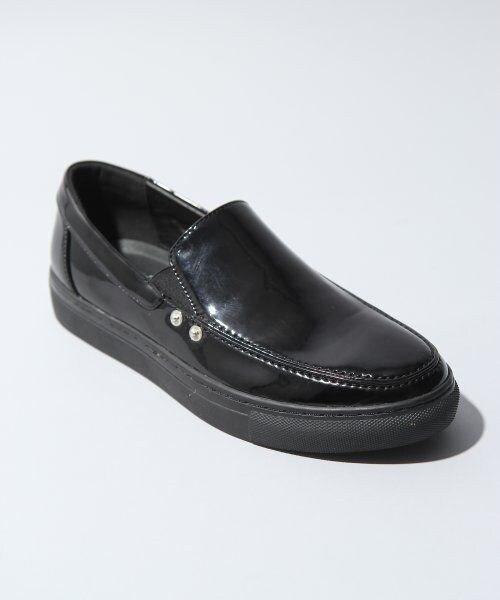 HARE（ハレ）の「HARE×MARQUI TOY SHOES（シューズ・メンズ・グレー/ブラック/ボルドー/チャコールグレー・Ｓ/Ｍ）」の11枚目の写真