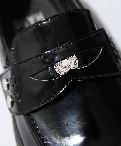 HARE（ハレ）の「HARE×MARQUI TOY SHOES（シューズ・メンズ・グレー/ブラック/ボルドー/チャコールグレー・Ｓ/Ｍ）」の8枚目の写真