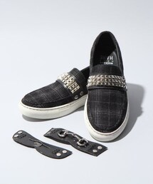 HARE | HARE×MARQUI TOY SHOES(シューズ)