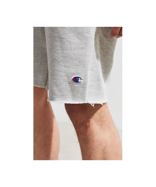Champion（チャンピオン）の「Champion リバースウェーブ カットオフ ショートパンツ 送料込み（Tシャツ/カットソー・メンズ・その他）」の5枚目の写真
