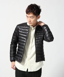 RAGEBLUE | ダウンジャケット(ジャケット/アウター)