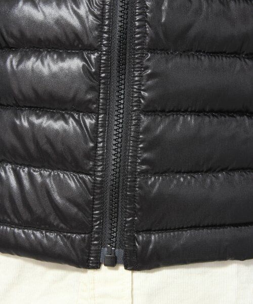 RAGEBLUE（レイジブルー）の「ダウンジャケット（ジャケット/アウター・メンズ・イエロー/ワイン/ブルー/ブラック・Ｍ/Ｌ）」の9枚目の写真