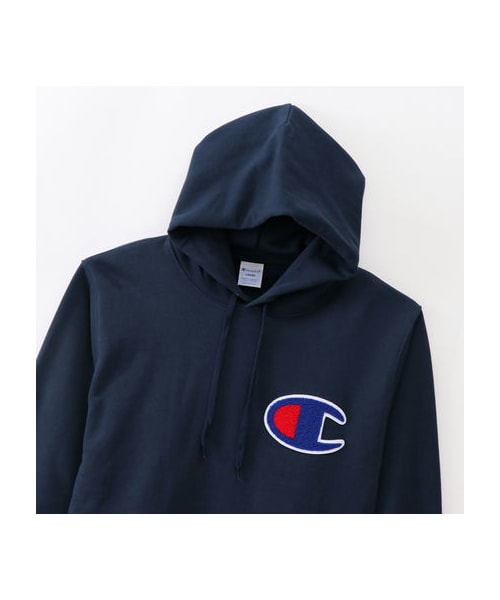 Champion（チャンピオン）の「Champion C3-K106 371 PULLOVER