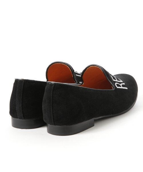 RAGEBLUE(レイジブルー)の「オペラスリッポン(シューズ・メンズ・キャメル/ブラック09/ブラック10/ダークブラウン・M/L)」の8枚目の写真