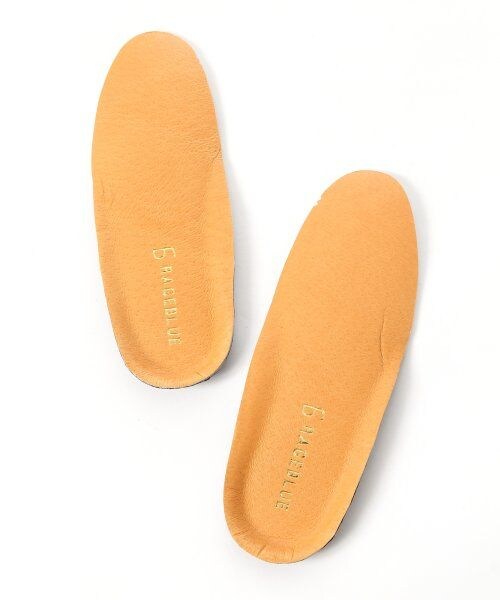 RAGEBLUE(レイジブルー)の「オペラスリッポン(シューズ・メンズ・キャメル/ブラック09/ブラック10/ダークブラウン・M/L)」の11枚目の写真