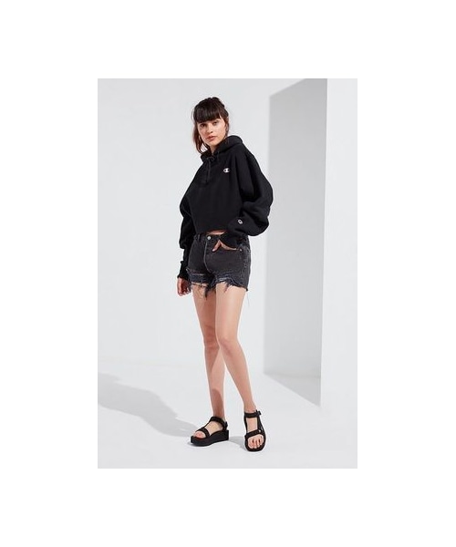 Champion（チャンピオン）の「【Champion × UO】ショート丈が