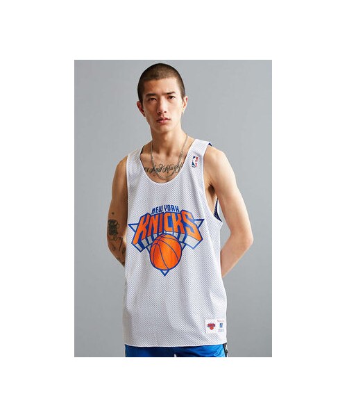 Champion（チャンピオン）の「Mitchell & Ness NBA