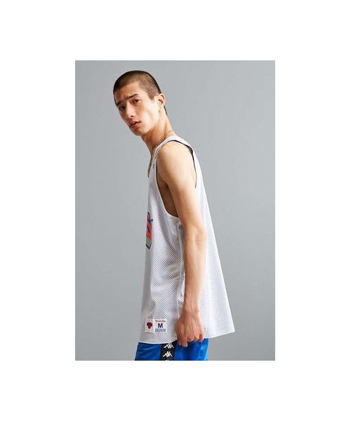 Champion（チャンピオン）の「Mitchell & Ness NBA ニューヨーク