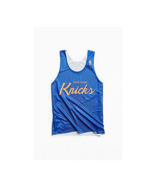 Champion（チャンピオン）の「Mitchell & Ness NBA ニューヨーク