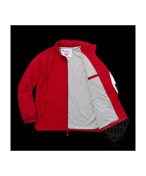 Champion（チャンピオン）の「SS18 SUPREME CHAMPION TRACK JACKET