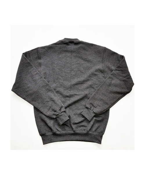 チャンピオン Champion クルーネックスウェット （グレー