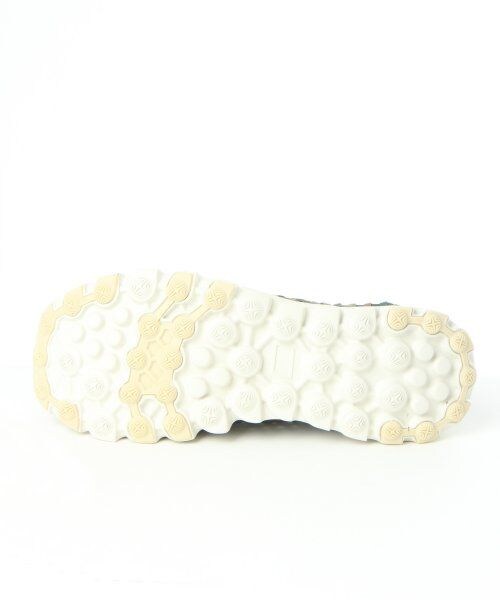 RAGEBLUE（レイジブルー）の「【ROCK SPRING】メッシュシューズ（シューズ・メンズ・グリーン/レッド/ブルー・Ｌ/Ｍ）」の8枚目の写真