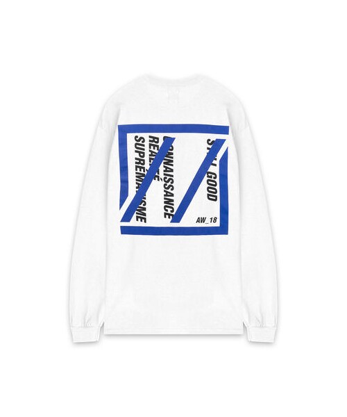 Champion（チャンピオン）の「即日発送 パリ発ストリート STILL GOOD 
