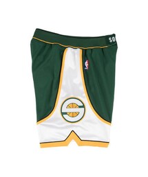 Champion（チャンピオン）の「NBA シアトル・スーパーソニックス