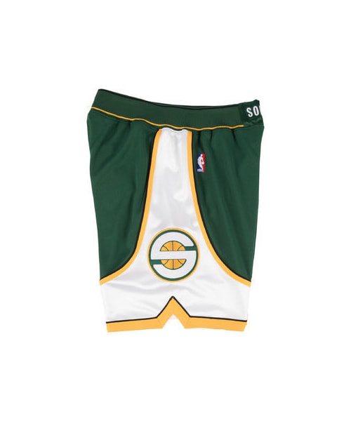 Champion（チャンピオン）の「NBA シアトル・スーパーソニックス